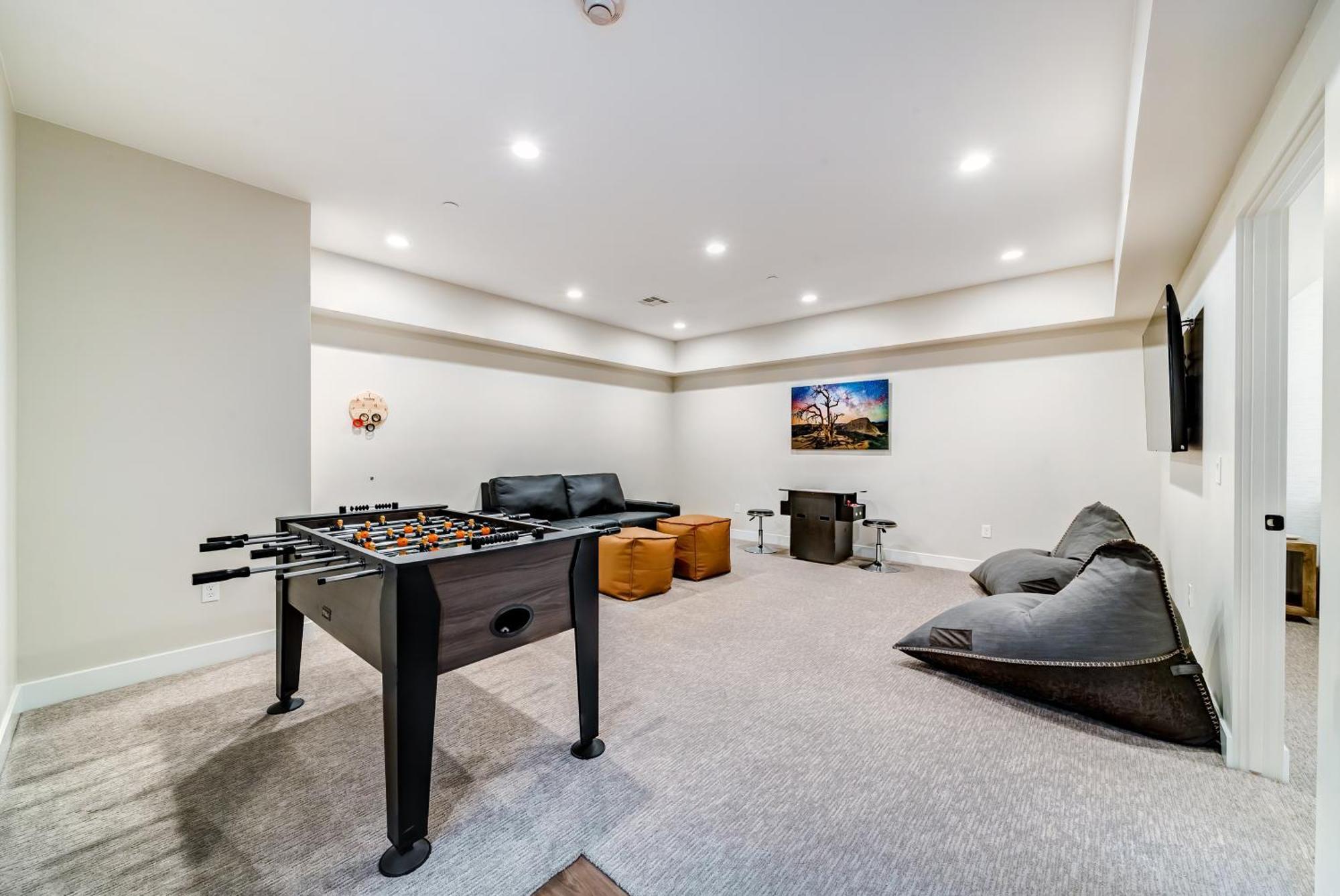 Lafave Luxury Rentals At Zion Springdale Kültér fotó