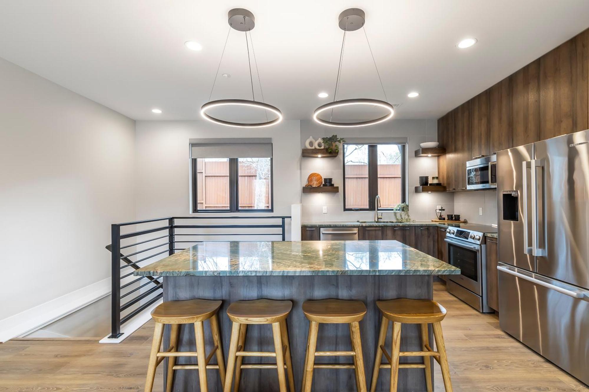 Lafave Luxury Rentals At Zion Springdale Kültér fotó