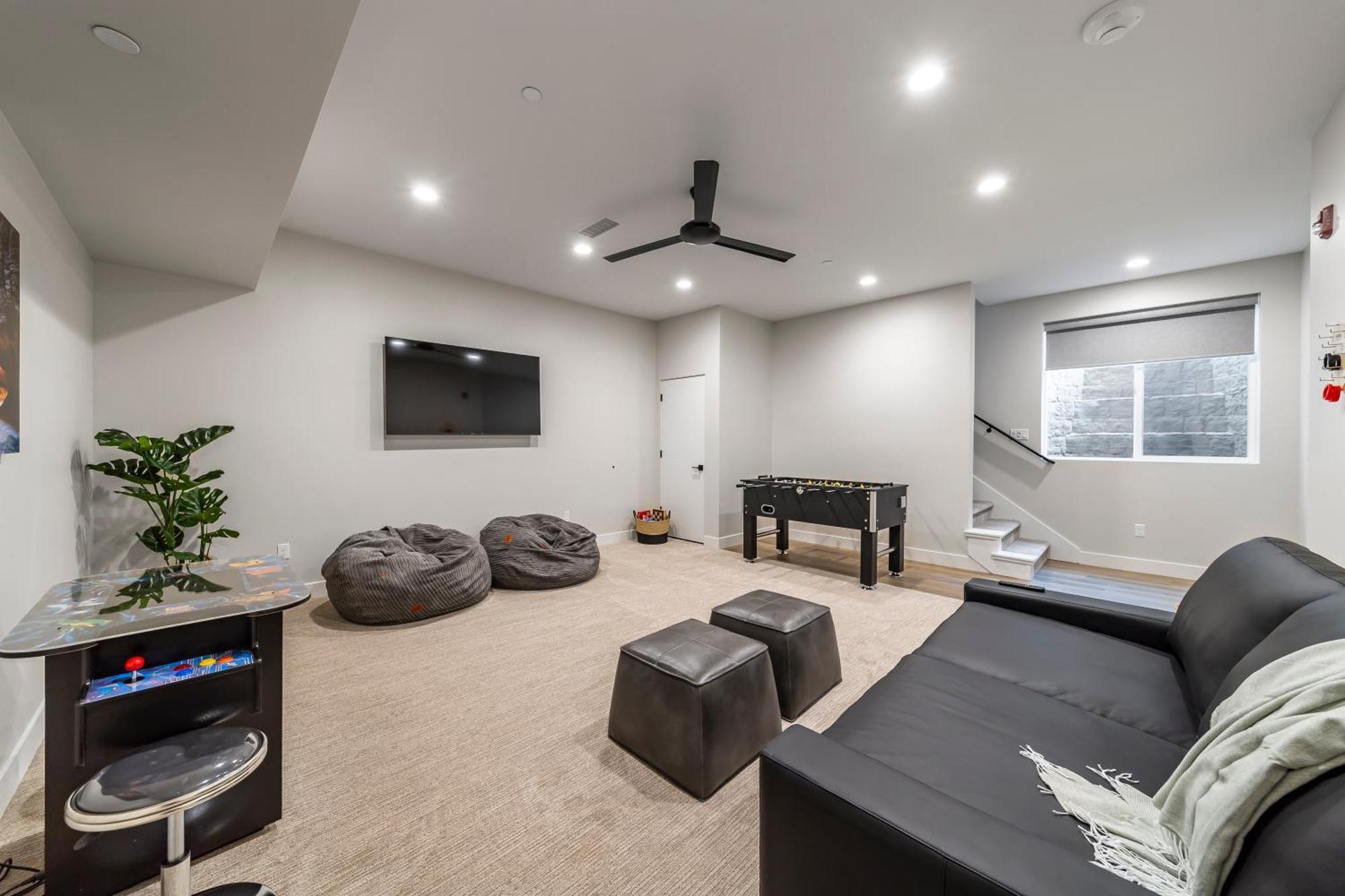 Lafave Luxury Rentals At Zion Springdale Kültér fotó