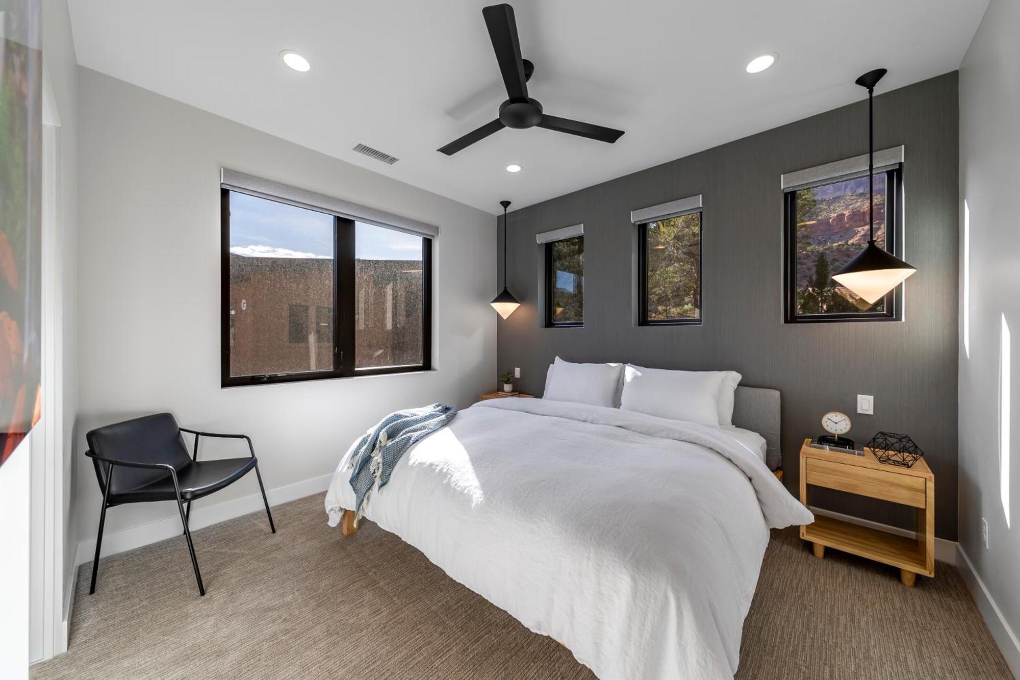 Lafave Luxury Rentals At Zion Springdale Kültér fotó