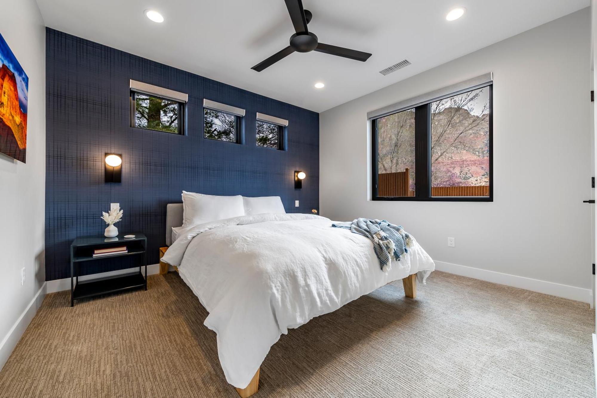 Lafave Luxury Rentals At Zion Springdale Kültér fotó