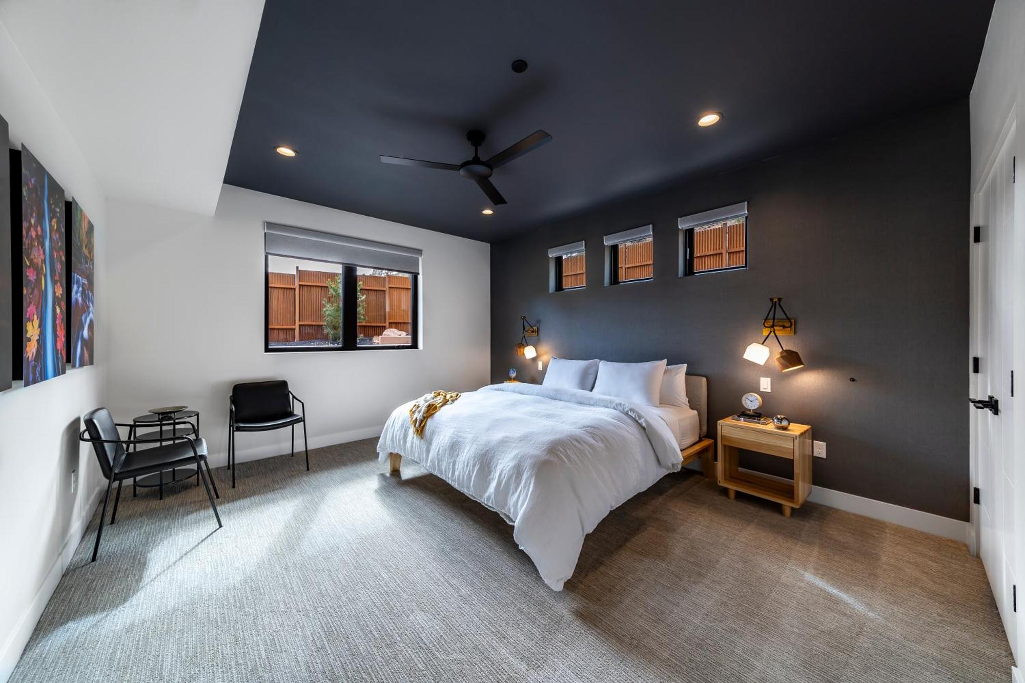 Lafave Luxury Rentals At Zion Springdale Kültér fotó