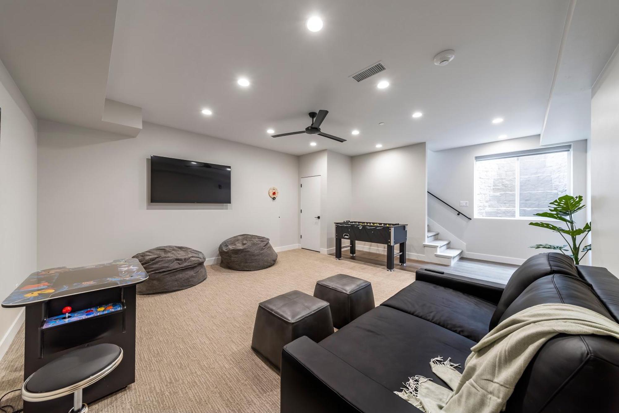 Lafave Luxury Rentals At Zion Springdale Kültér fotó