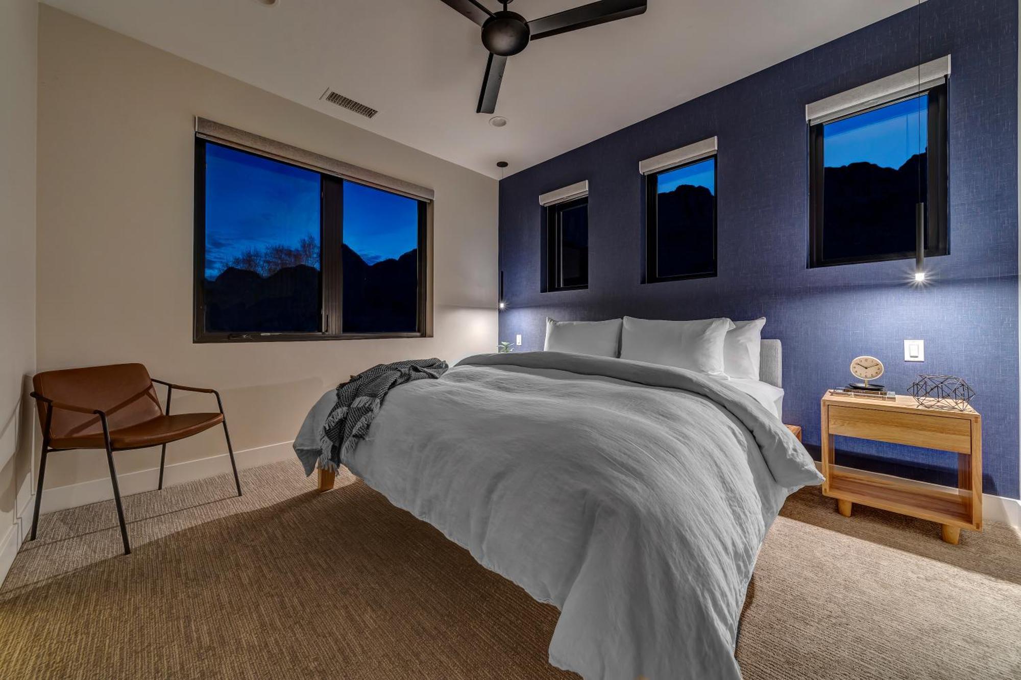 Lafave Luxury Rentals At Zion Springdale Kültér fotó