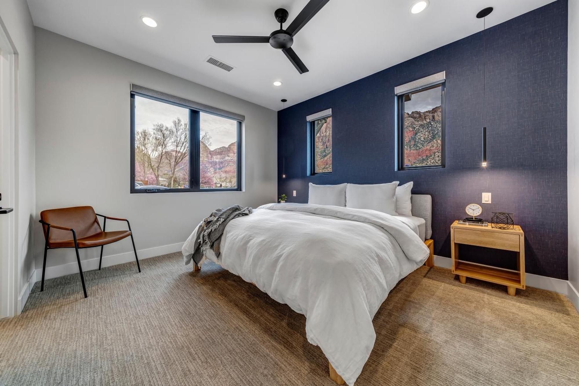 Lafave Luxury Rentals At Zion Springdale Kültér fotó