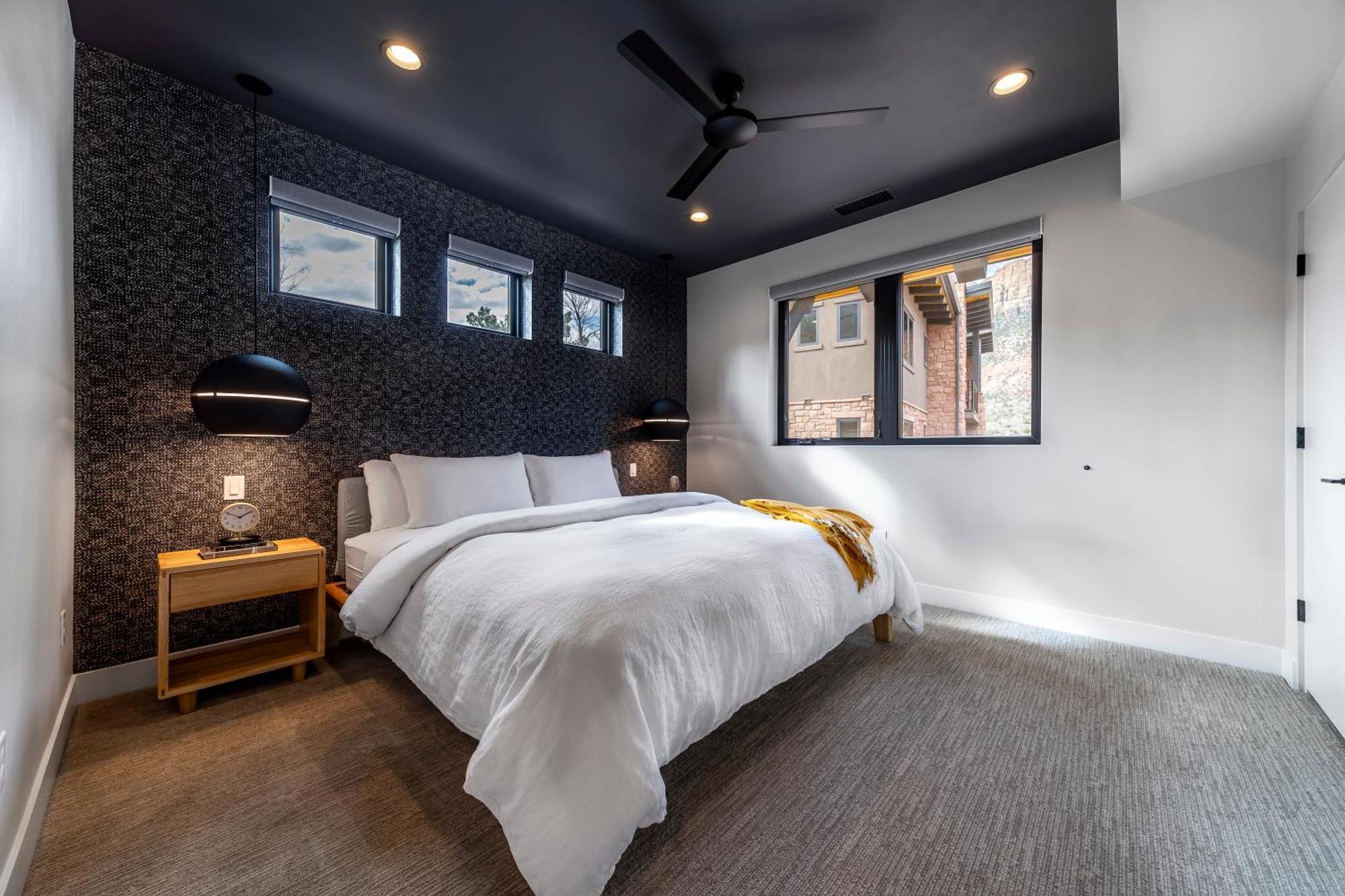 Lafave Luxury Rentals At Zion Springdale Kültér fotó