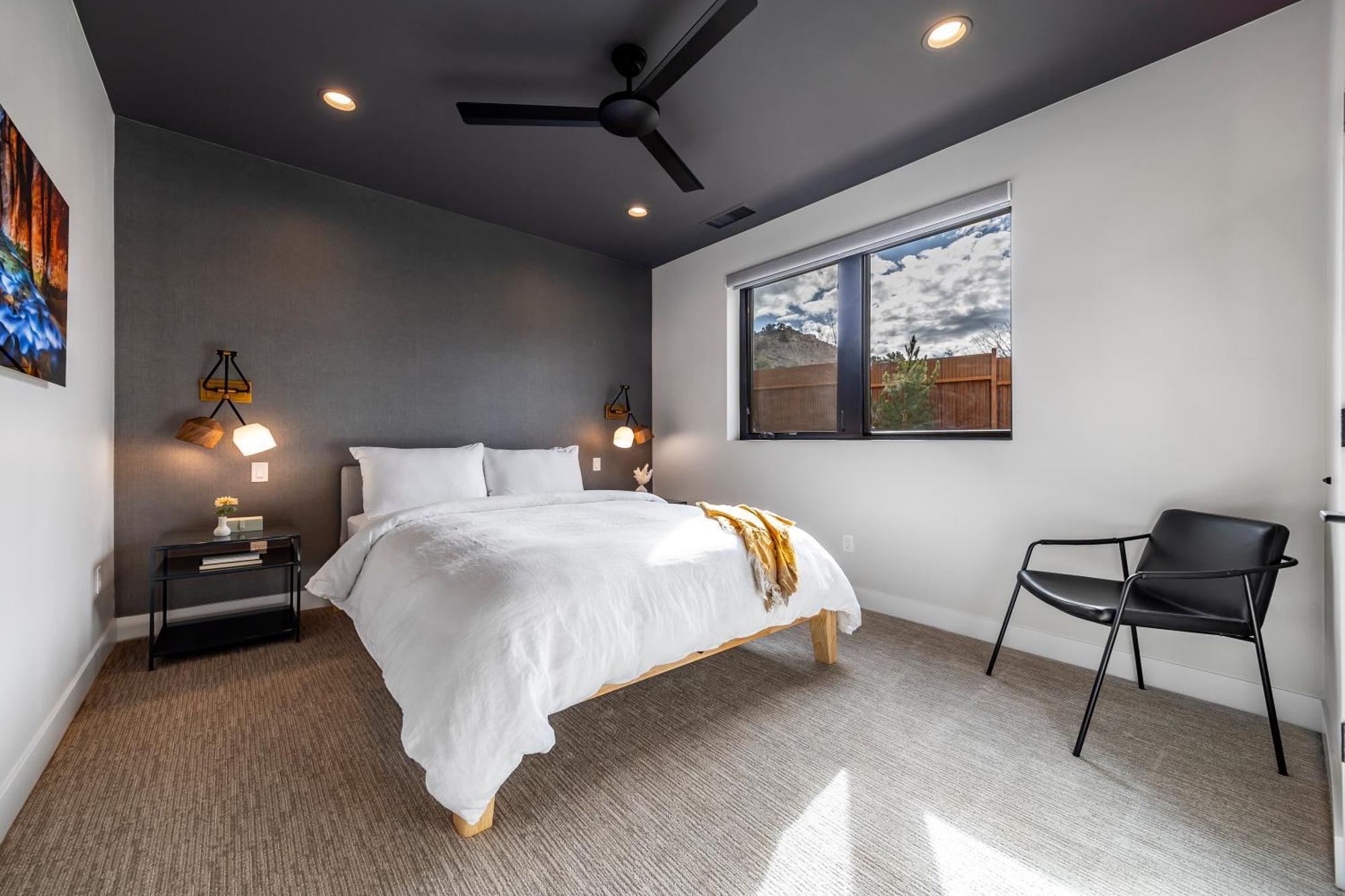 Lafave Luxury Rentals At Zion Springdale Kültér fotó