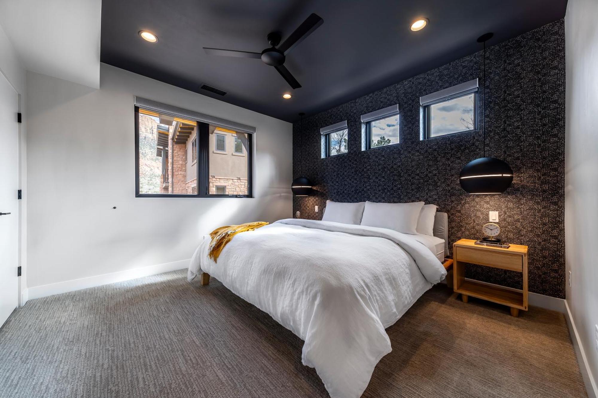 Lafave Luxury Rentals At Zion Springdale Kültér fotó