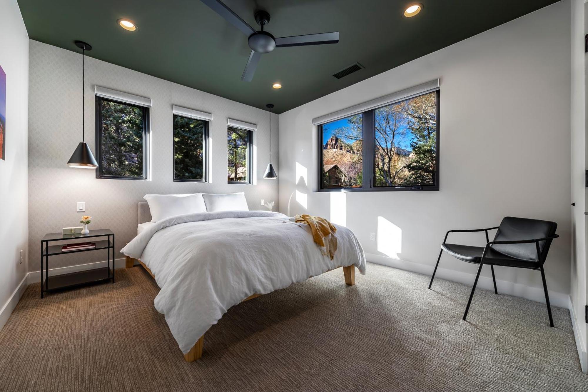 Lafave Luxury Rentals At Zion Springdale Kültér fotó
