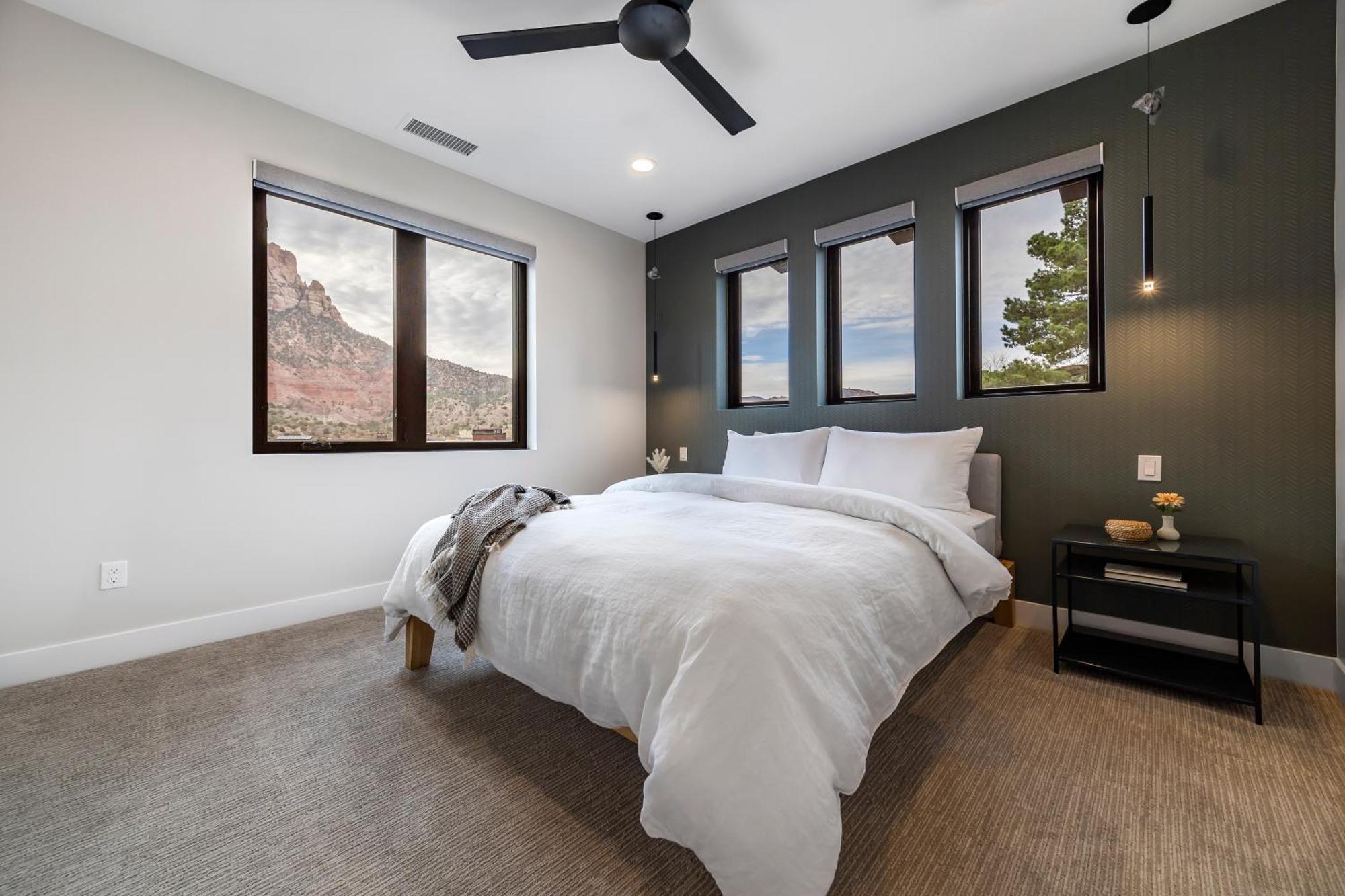 Lafave Luxury Rentals At Zion Springdale Kültér fotó