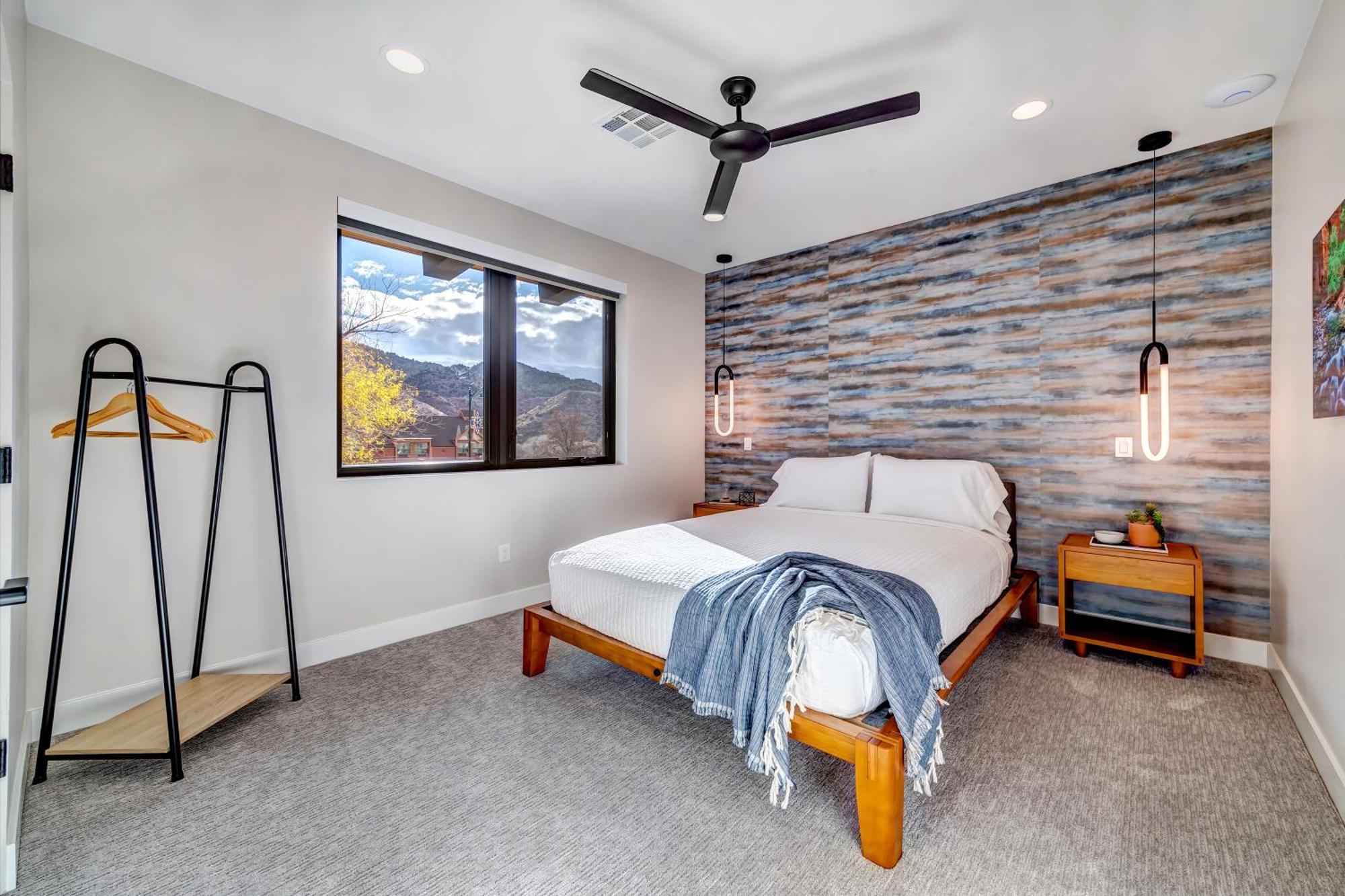Lafave Luxury Rentals At Zion Springdale Kültér fotó