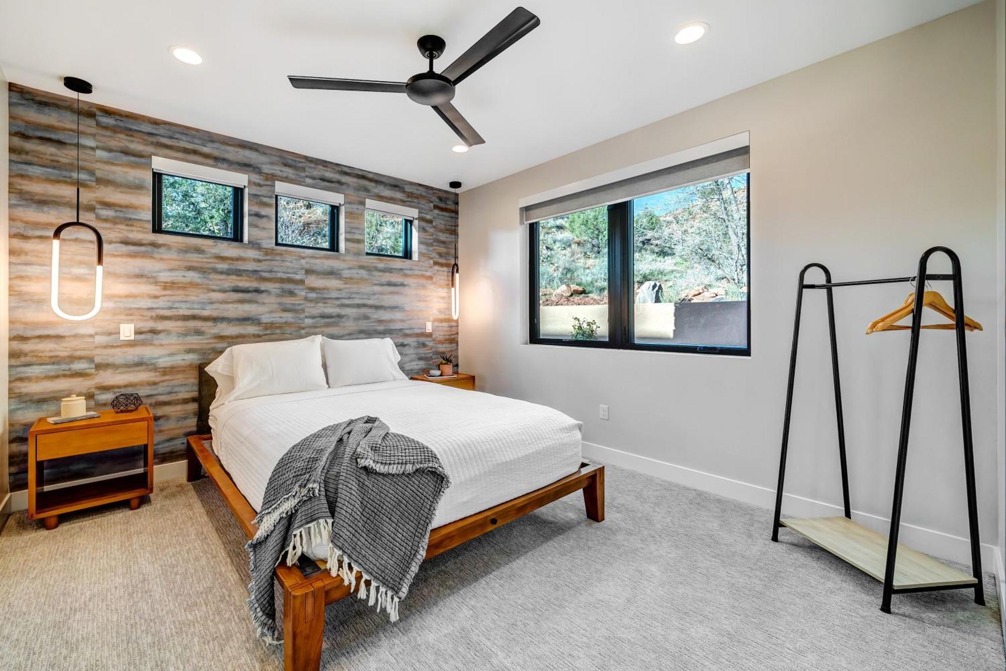 Lafave Luxury Rentals At Zion Springdale Kültér fotó